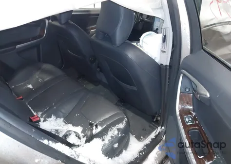 2015 Volvo S60 T5 Premier Plus from USA, damaged, VIN YV1612TC6F1304097